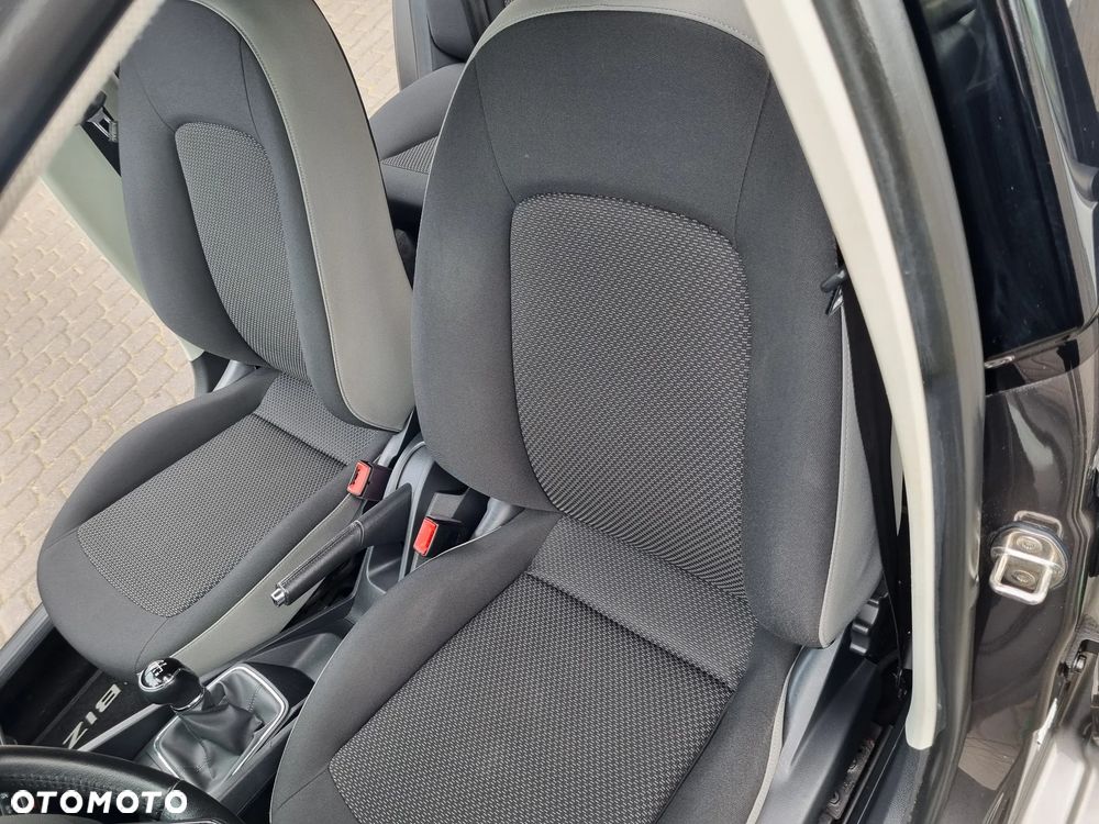 Seat Ibiza 1.2 TSI Style - 24