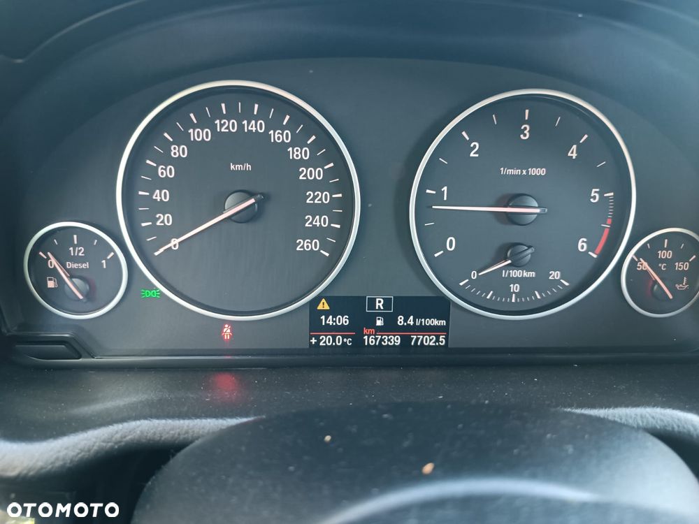 BMW X3 xDrive20d - 28