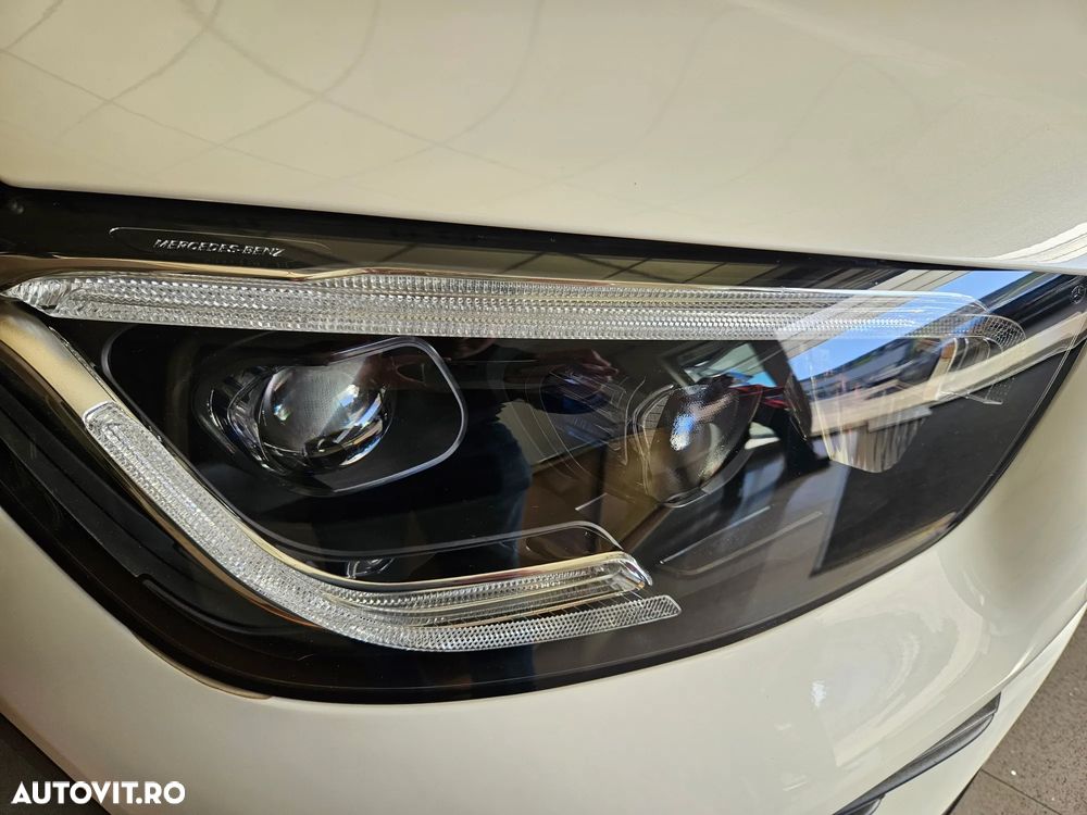 Mercedes-Benz GLC - 27