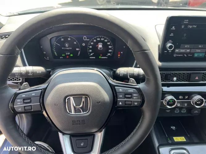 Honda Civic - 10