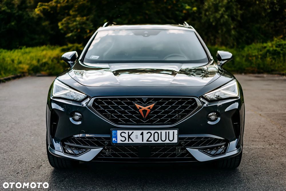 Cupra Formentor - 2