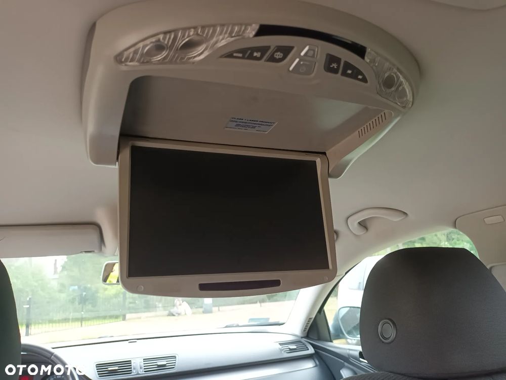 Volkswagen Passat 1.9 TDI Comfortline - 6