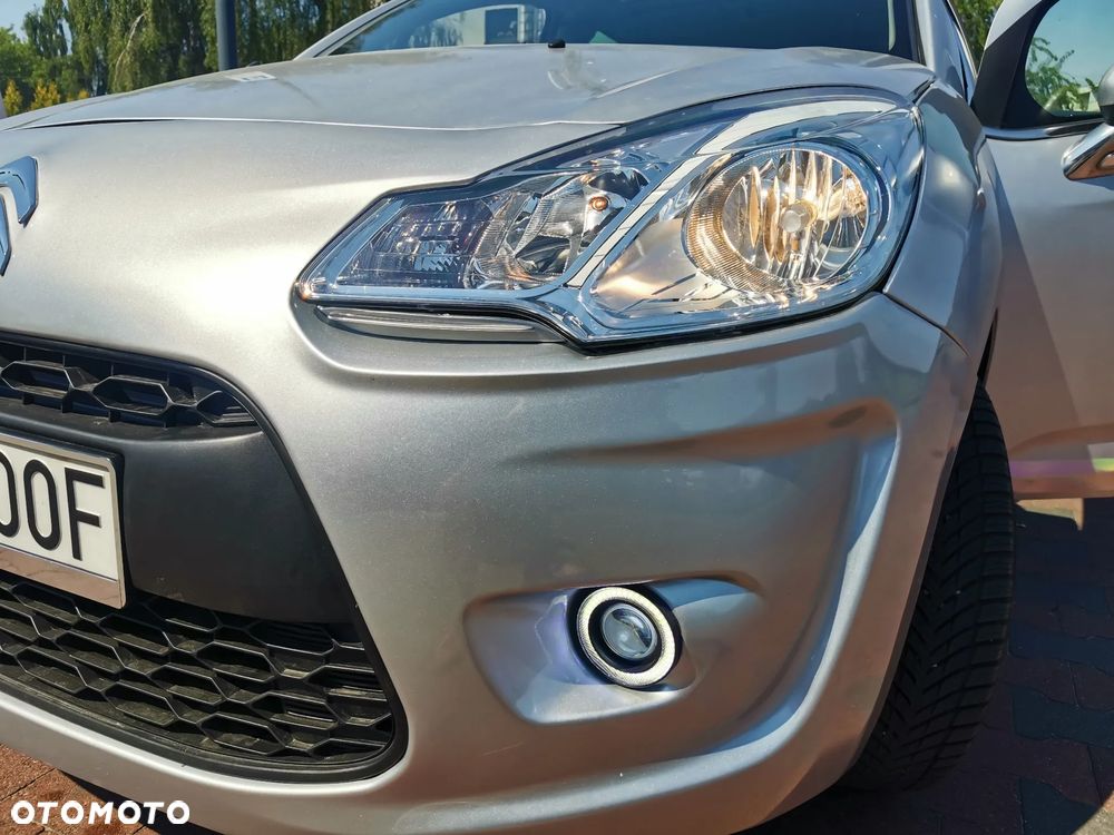 Citroën C3 1.4i SX - 2