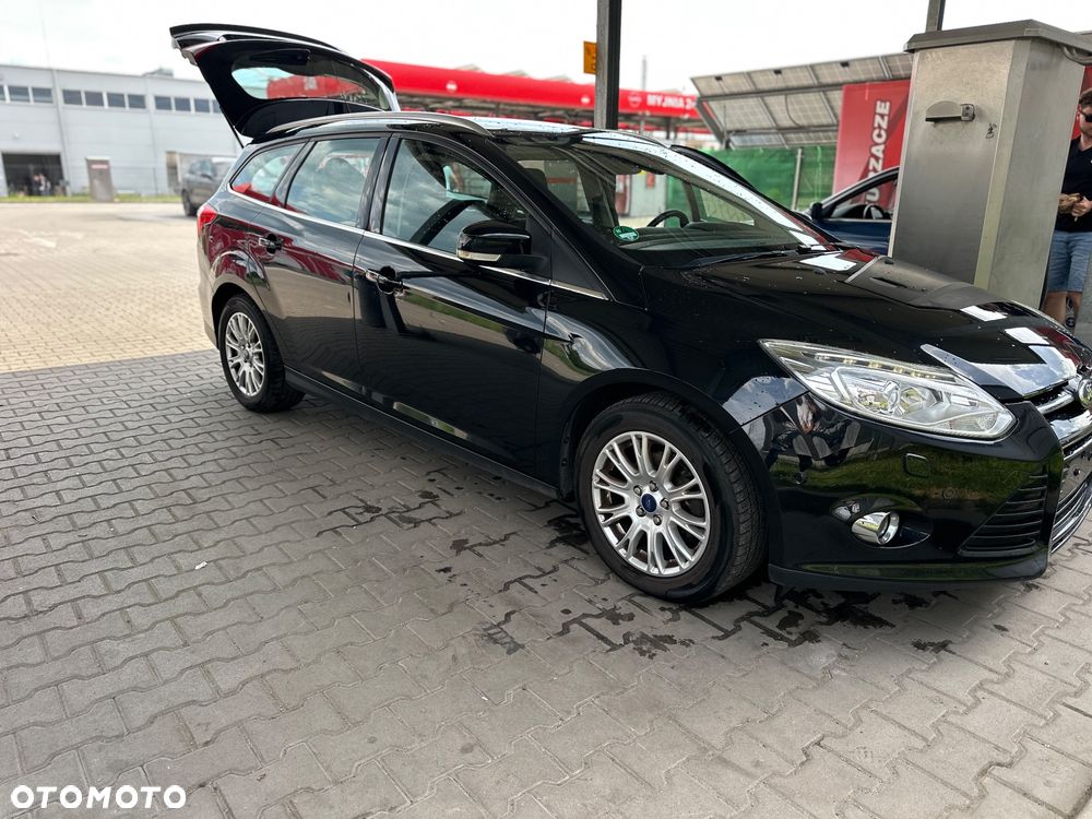 Ford Focus 1.0 EcoBoost Edition - 3