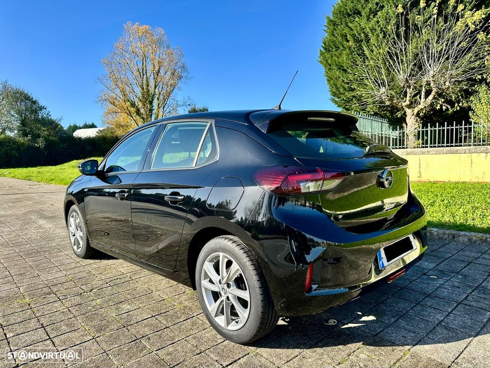 Opel Corsa 1.2 Business - 4