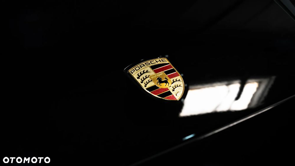 Porsche Cayenne - 7