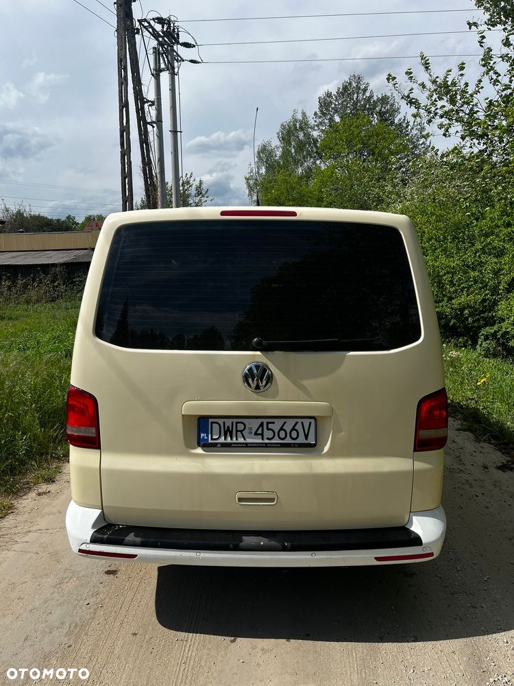Volkswagen Caravelle L2 Comfortline - 16