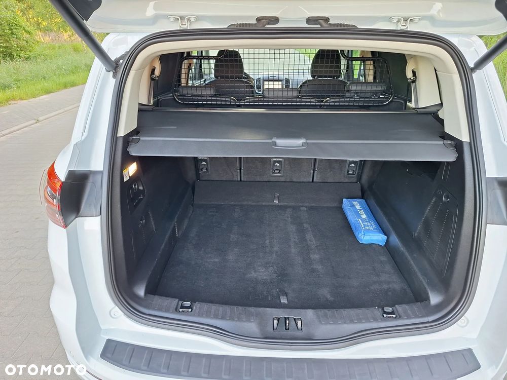 Ford S-Max 2.0 EcoBlue Allrad TITANIUM - 15