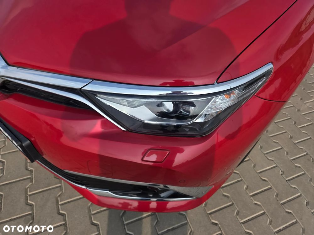 Toyota Auris - 24