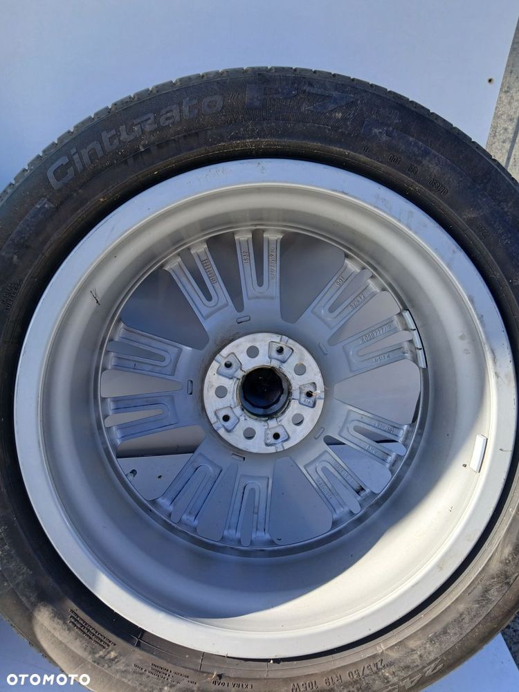 FELGI BMW X3 X4 19 CALI OE 6877331 - 9