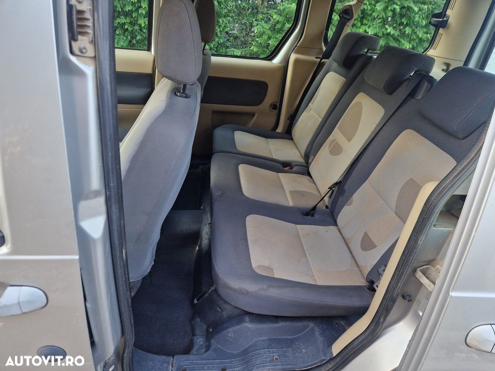 Ford Tourneo Connect - 2