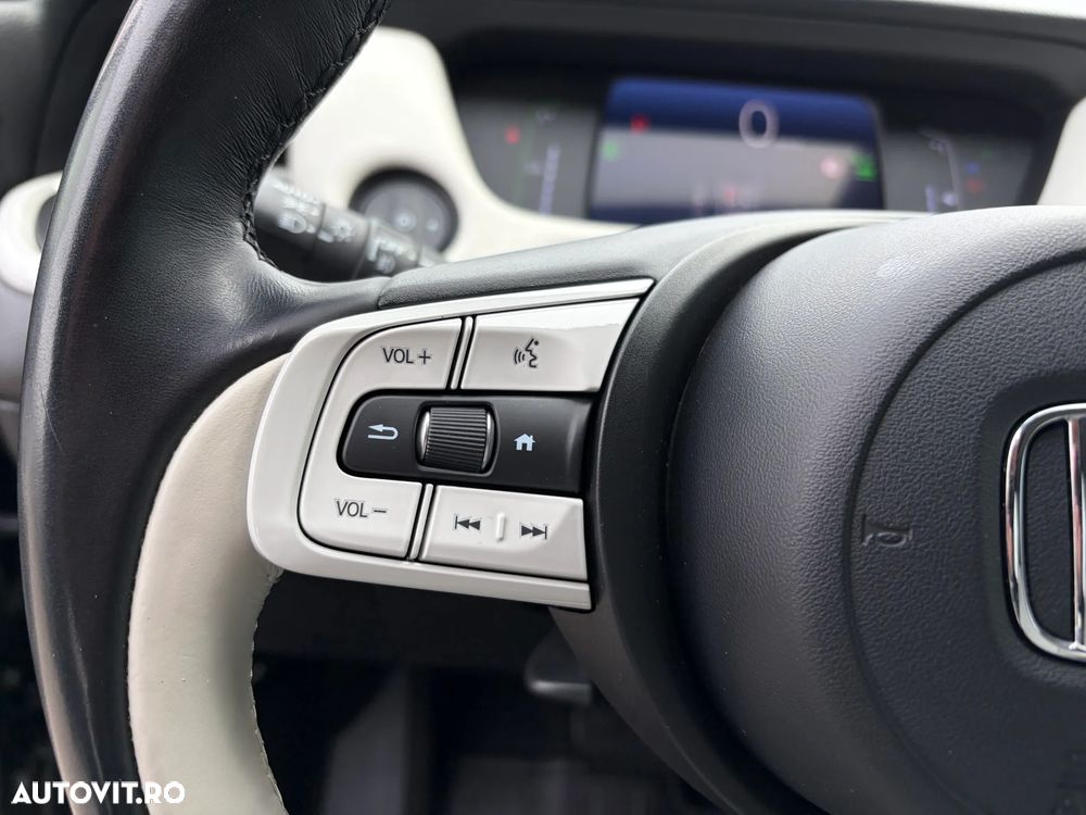 Honda Jazz 1.5 e:HEV Executive - 19