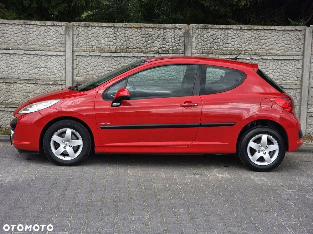 Peugeot 207 95 VTi Urban Move - 4