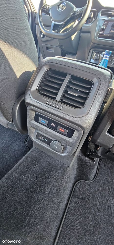 Volkswagen Tiguan 2.0 TDI BMT SCR Highline - 35