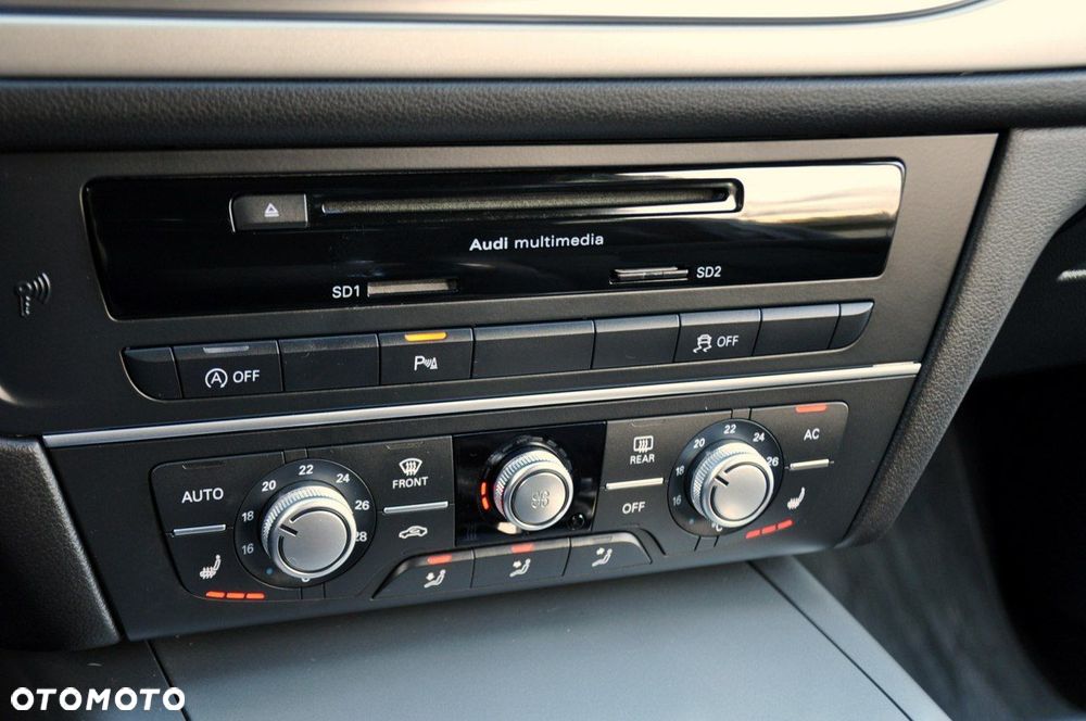 Audi A6 - 34