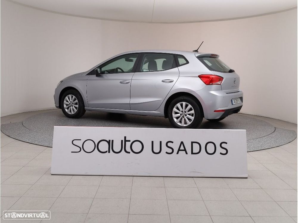 SEAT Ibiza 1.0 TSI Style - 5