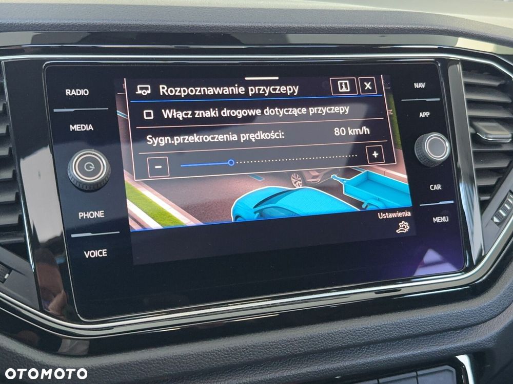 Volkswagen T-Roc 2.0 TSI 4Motion R DSG - 35