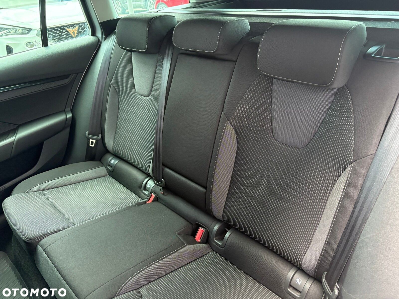 Skoda Octavia - 14