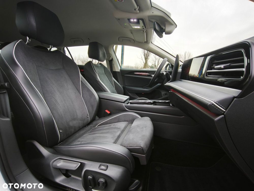 Volkswagen Passat Variant - 18