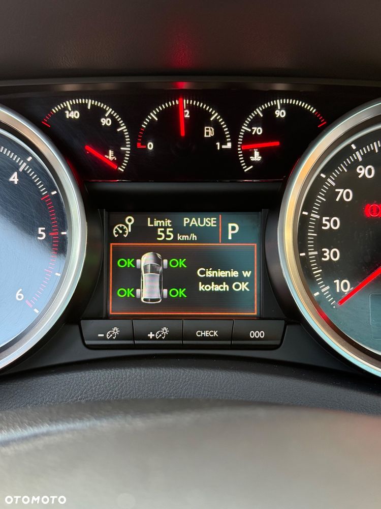 Peugeot 508 RXH BlueHDi 180 EAT6 Stop&Start - 21