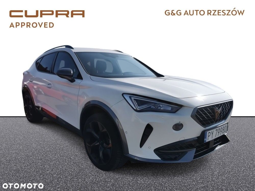 Cupra Formentor - 2