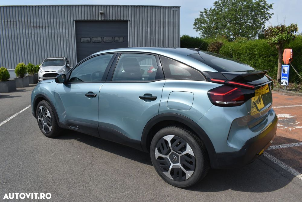 Citroën C4X - 2