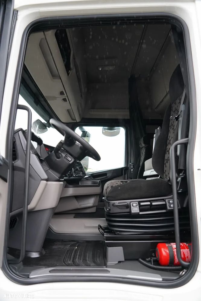 Scania R 450 / RETARDER / I-PARK COOL / COMPLET AIRMATIC / EURO 6 - 24