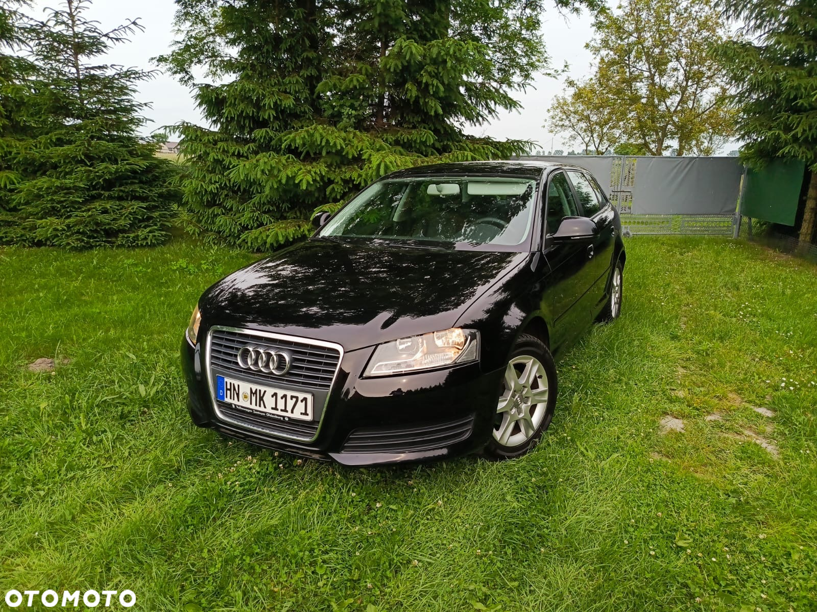 Audi A3 1.6 Sportback Ambition - 2