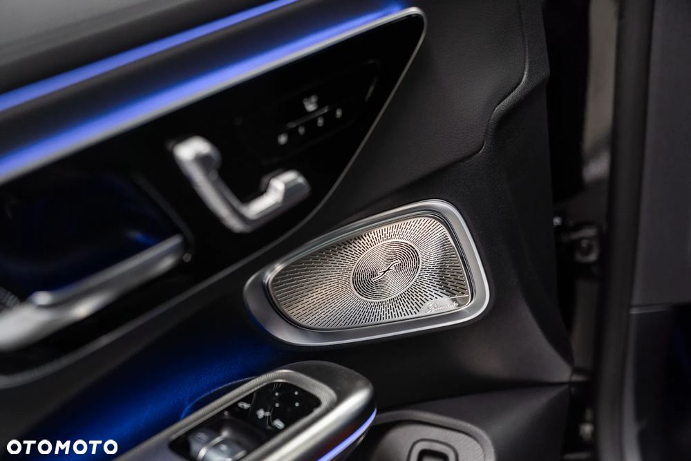 Mercedes-Benz CLE 300 mHEV 4-Matic AMG Line - 24