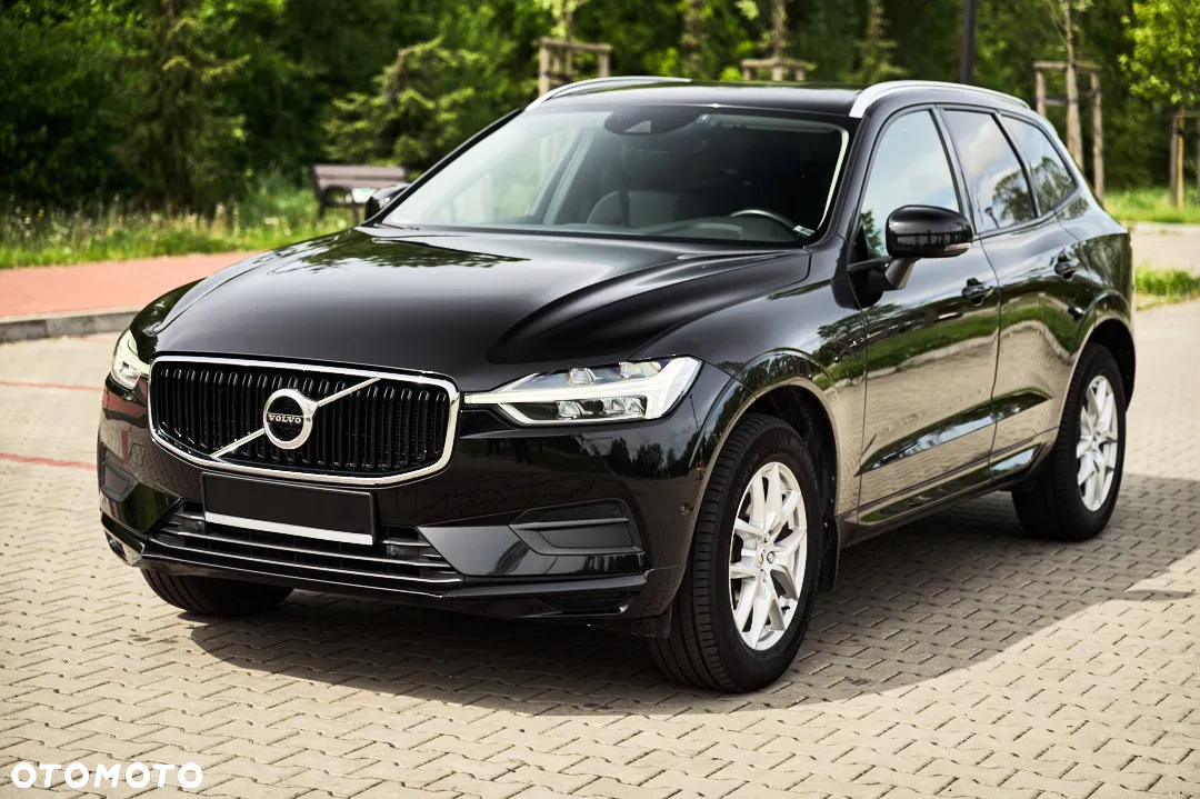 Volvo XC 60 D4 Momentum Pro - 12