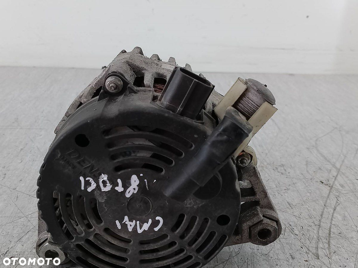 ALTERNATOR FORD FOCUS C-MAX 101210-0922 1.8 TDCI - 4