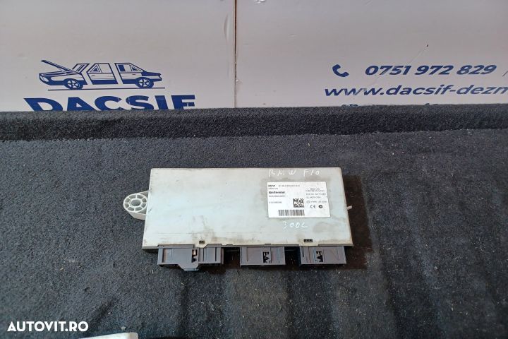 Modul confort 5WK49982MBR 9230941 61359230941901 5WK49982MBR 9230941 - 1