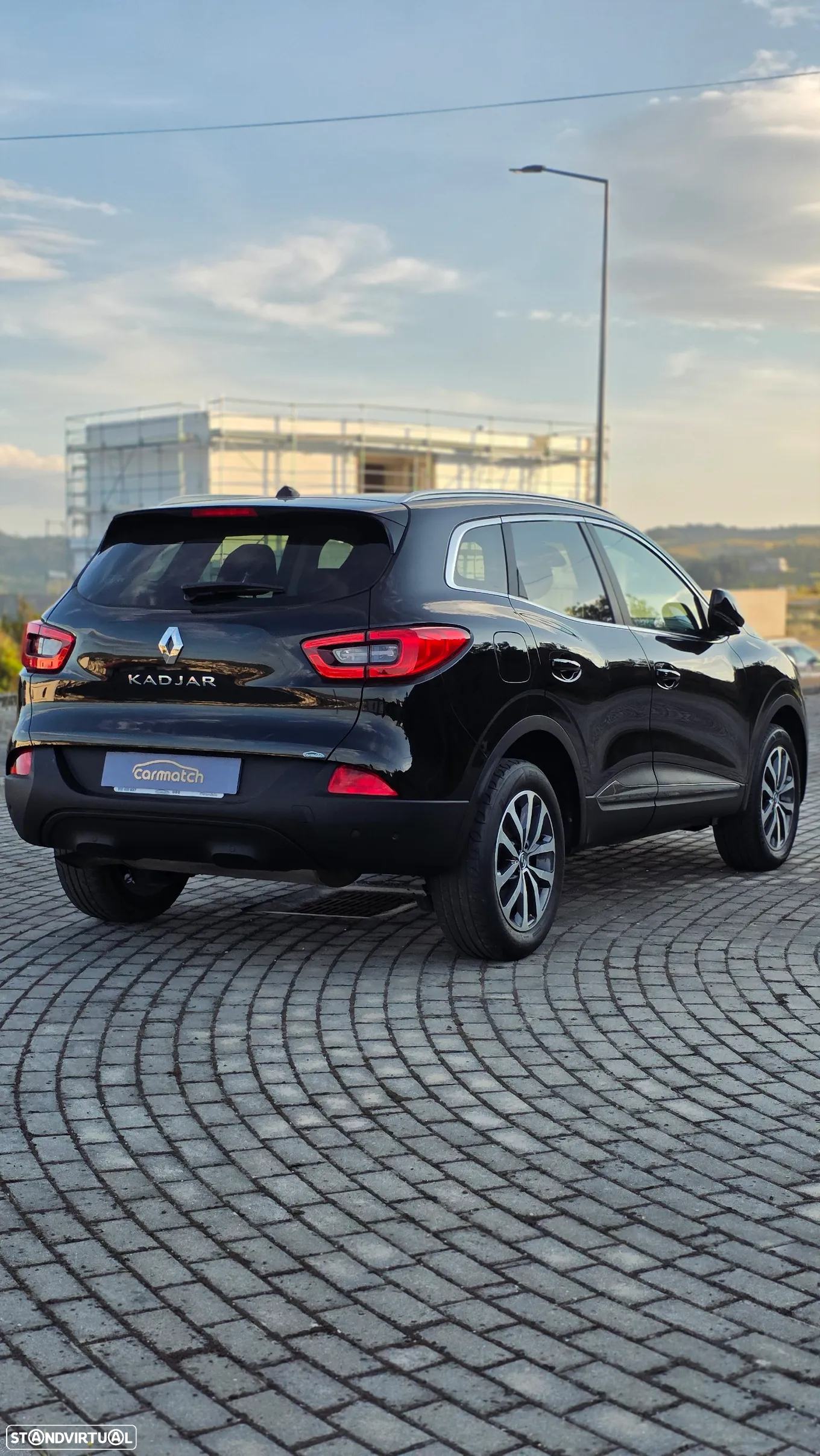 Renault Kadjar Energy dCi 110 Business - 3