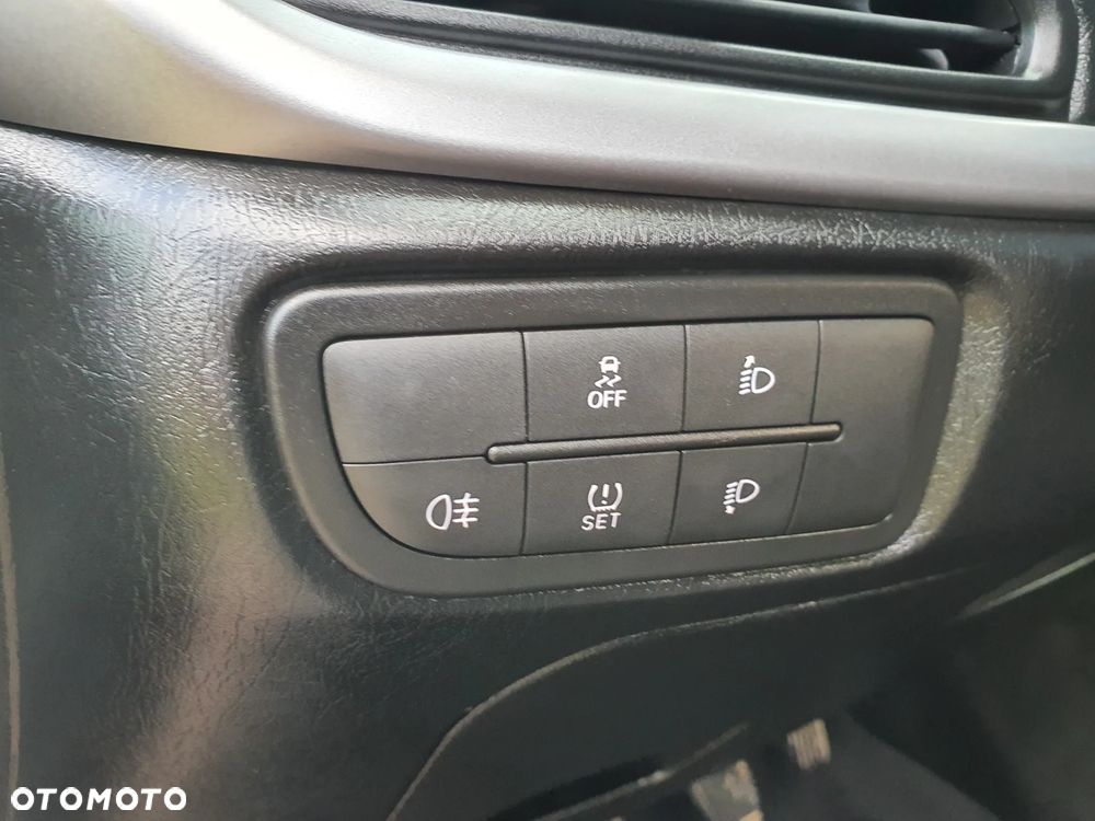 Fiat Tipo 1.4 T-Jet Business Line - 30