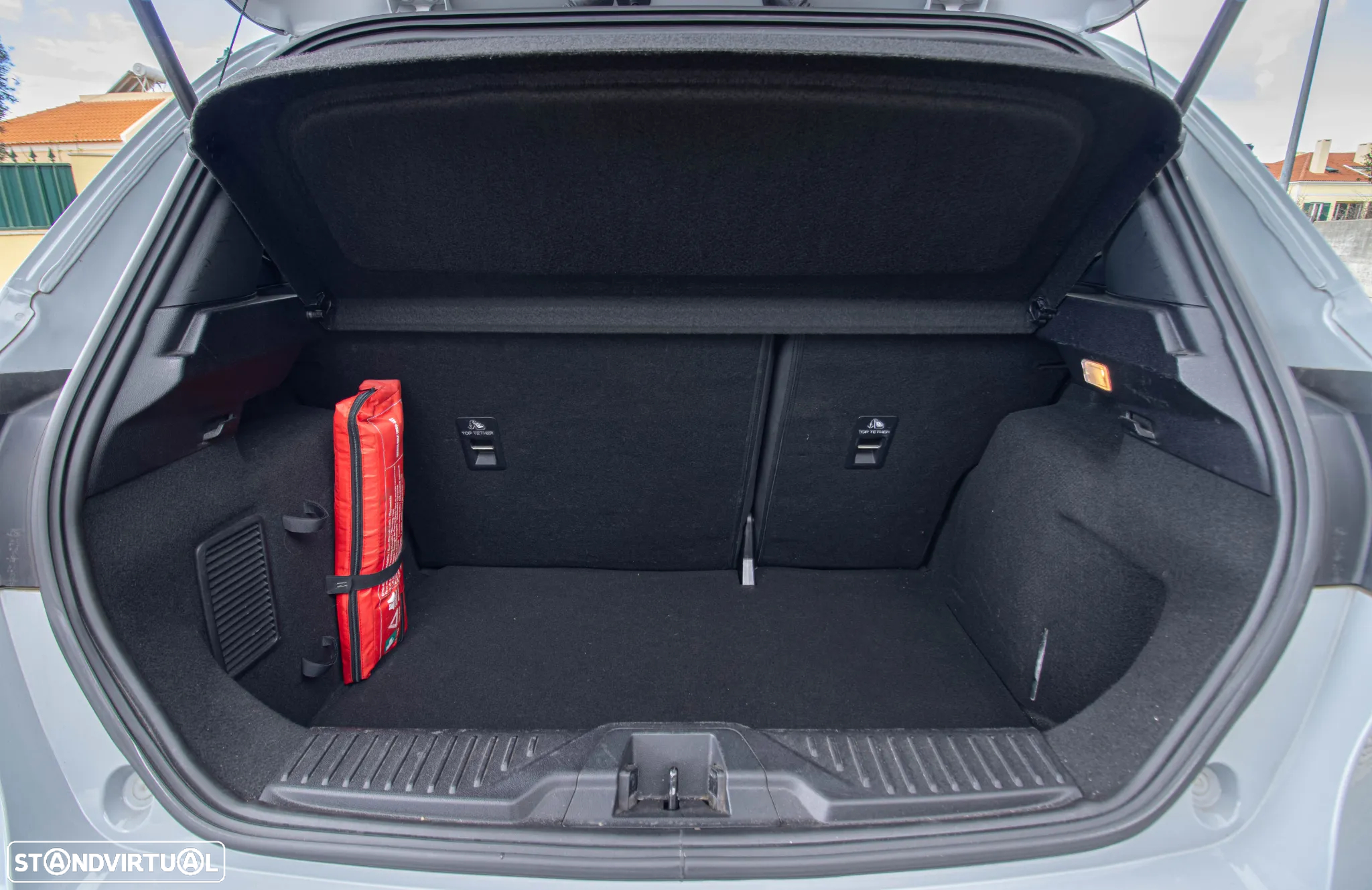 Ford Fiesta 1.5 EcoBoost S&S ST - 10