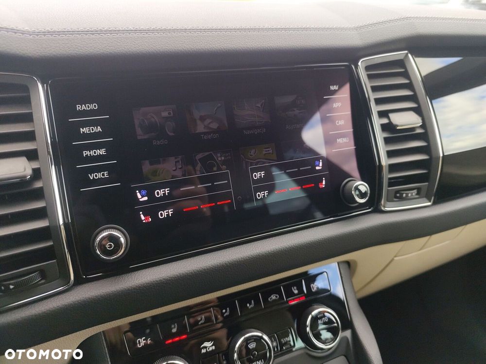 Skoda Kodiaq 2.0 TDI 4x4 L&K DSG - 31