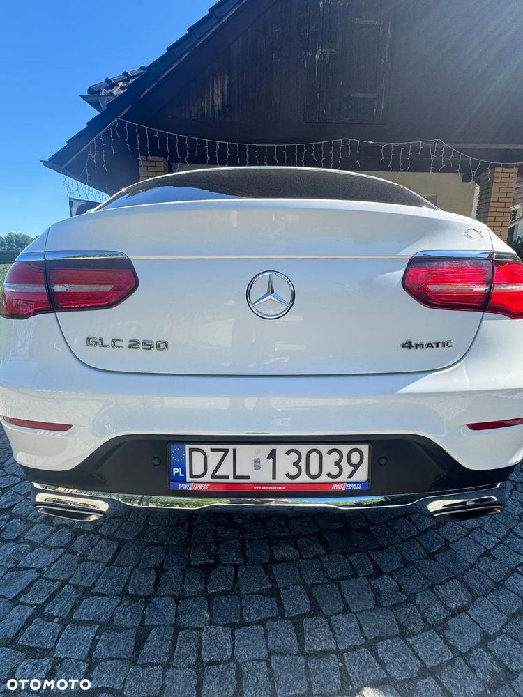 Mercedes-Benz GLC - 2