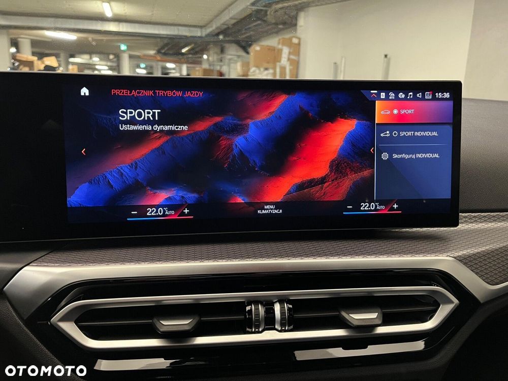 BMW Seria 3 320d xDrive mHEV M Sport - 29
