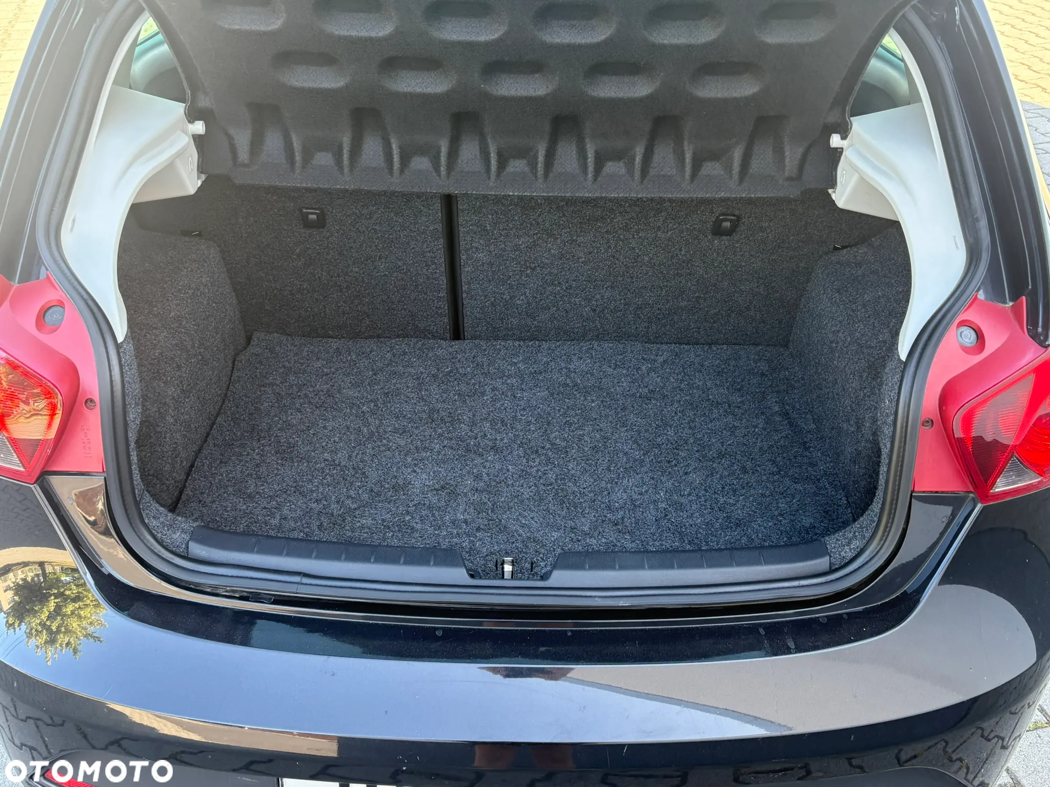 Seat Ibiza 1.4 TSI DSG FR - 11