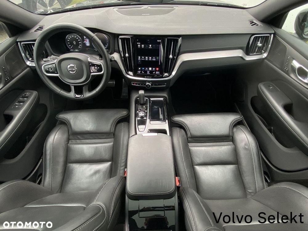 Volvo V60 - 12