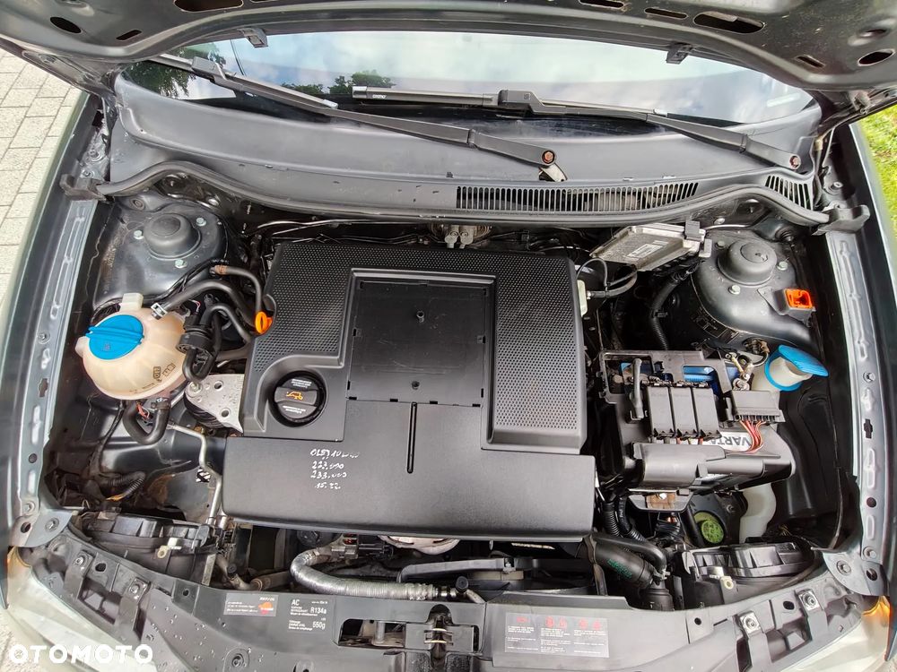 Seat Ibiza 1.2 12V Amaro - 19