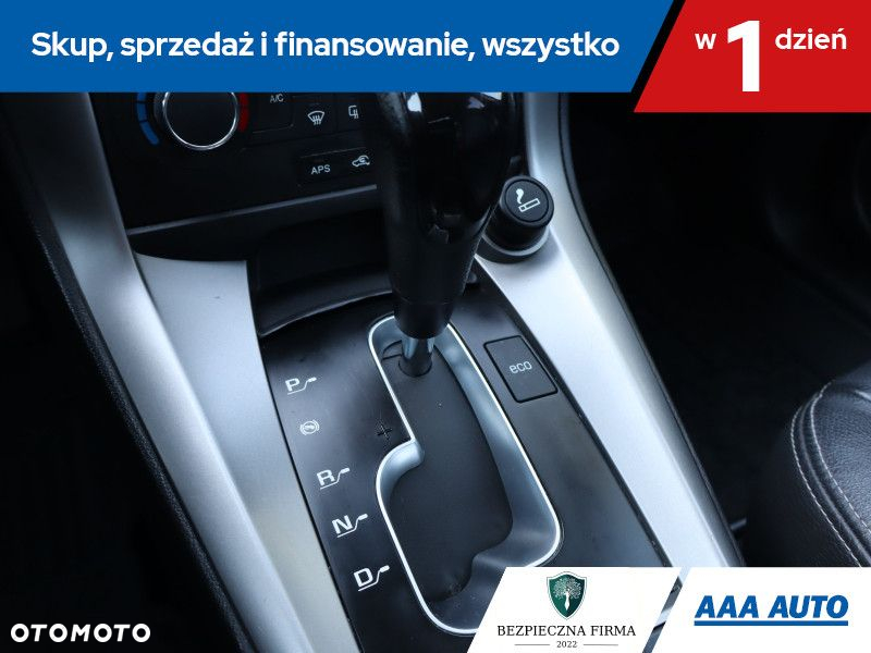 Chevrolet Captiva - 17