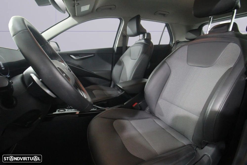 Kia Niro EV 64kWh Drive - 7