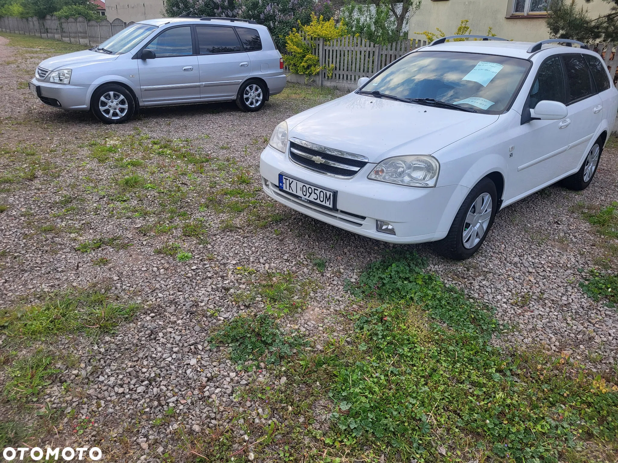 Chevrolet Nubira 1.6 Kombi SX - 11