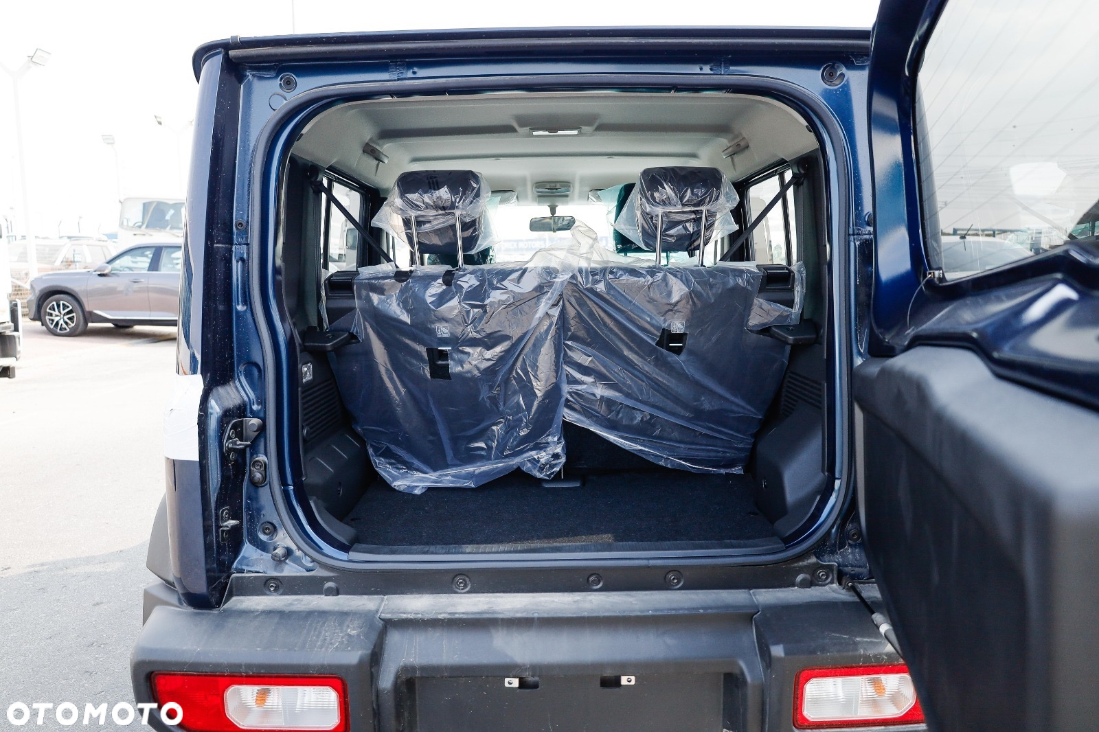 Suzuki Jimny 1.5 Elegance - 7