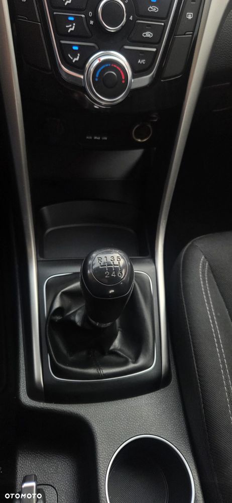 Hyundai i30 1.4 Style - 32