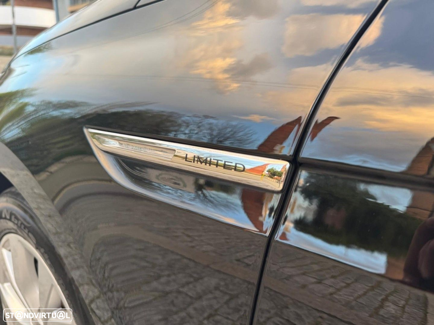 Renault Mégane 1.5 dCi Limited - 16