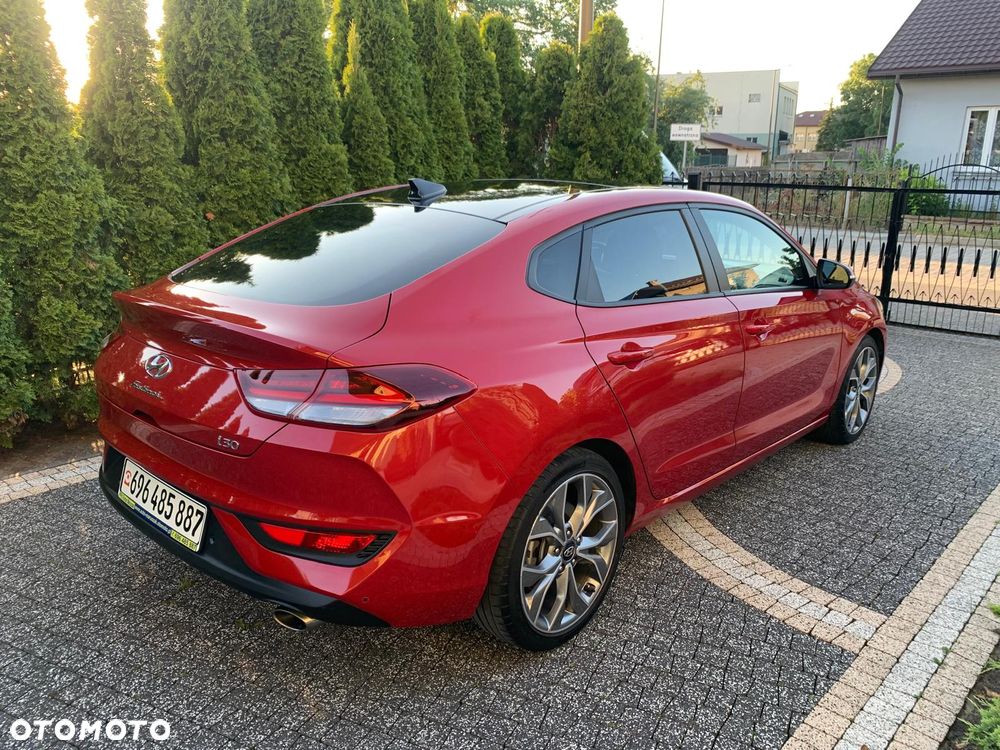 Hyundai i30 - 4