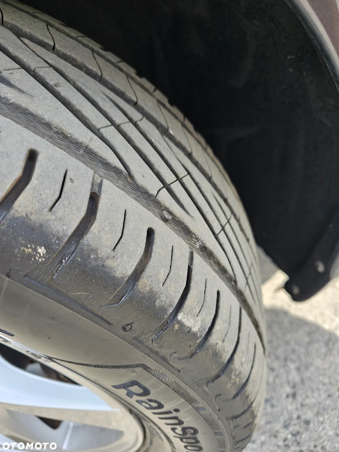 Volvo V70 D3 Geartronic Kinetic - 6