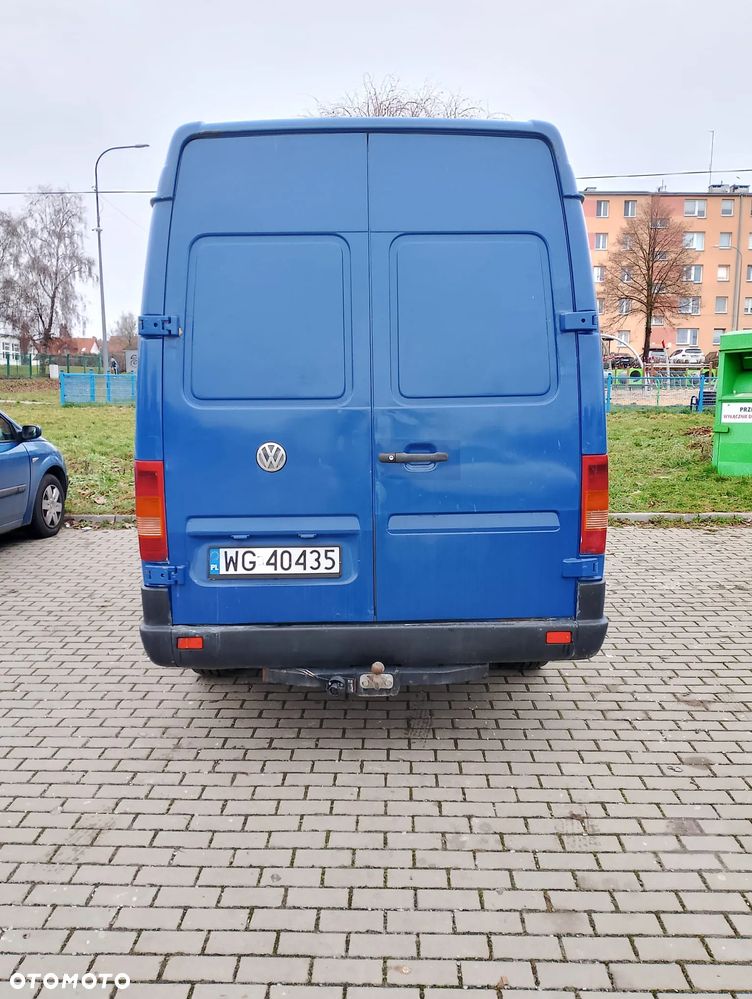 Volkswagen LT 35 - 15